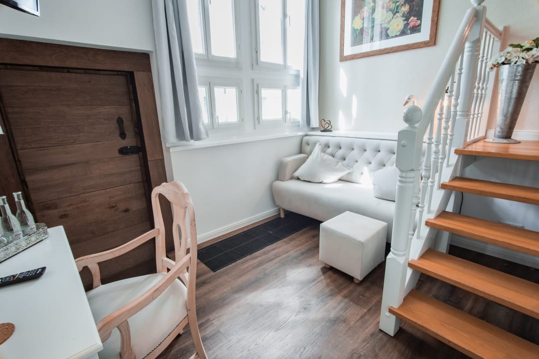 Zimmer Hohlebach Mühle