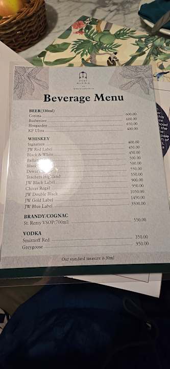 Gastro Port Muziris, A Tribute Portfolio Hotel by Marriott, Kochi Airport