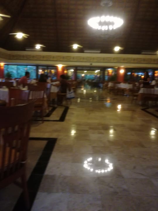 Gastro Bahia Principe Grand Tulum
