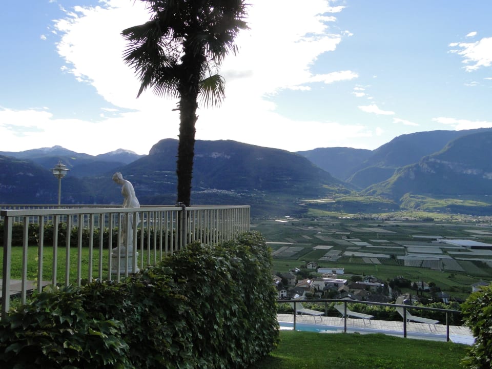 Panorama 2 Panorama Frühstückspension