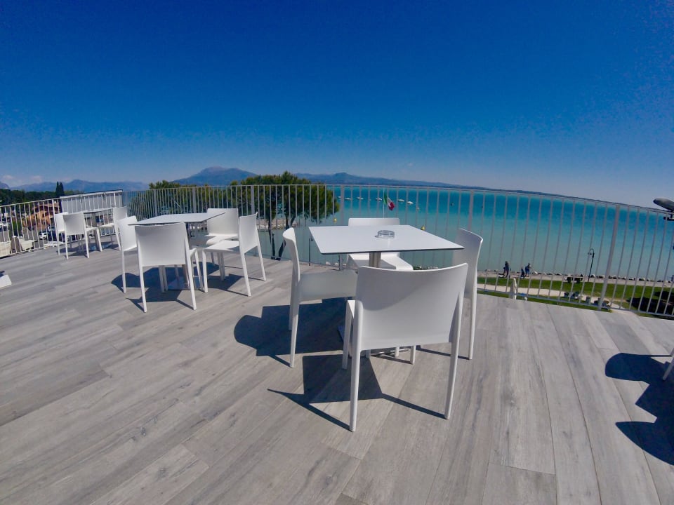 Außenansicht Hotel Ca' Serena