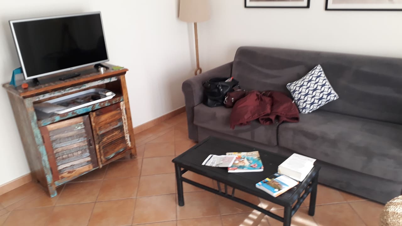 Zimmer Pierre & Vacances Fuerteventura Origo Mare Resort