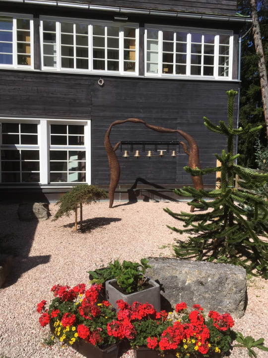 Sonstiges Naturhotel Grafenast