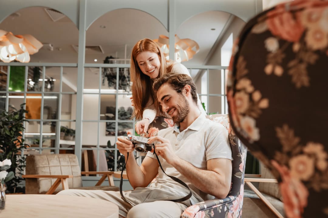 Gastro Stadtoase Kolping Hotel