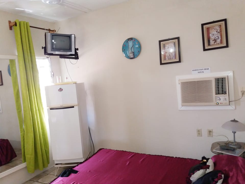 Zimmer Garcia House