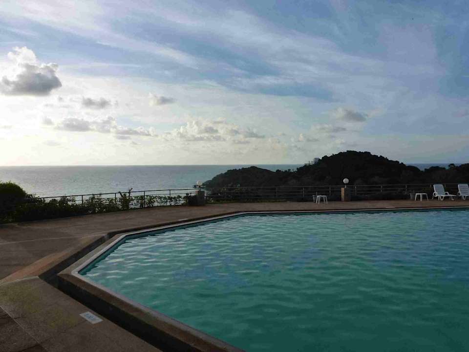 Hotel Hinsuay Namsai Resort Hotel Hinsuay Namsai Resort