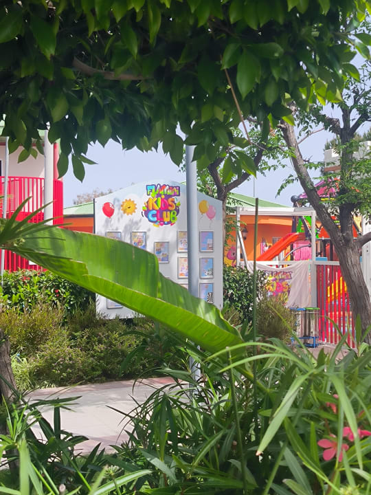 Sport & Freizeit Belek Beach Resort Hotel