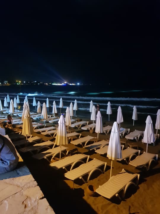 Strand Sun Beach Park & Spa