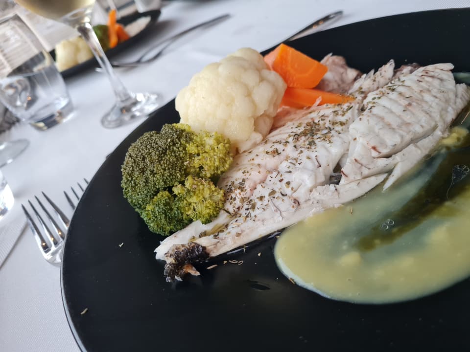 Gastro Nana Golden Beach