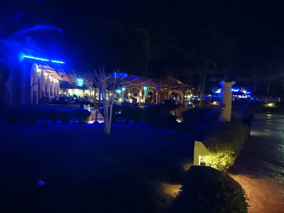 Sonstiges Sea Beach Aqua Park Resort Managed by Blue Resorts