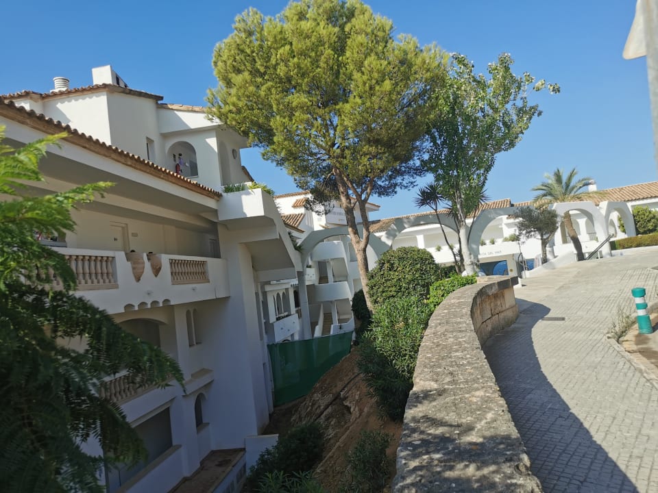 Ausblick Sentido Fido Punta del Mar – Adults only