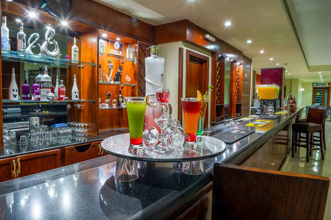 Lobby Xperience St. George Homestay