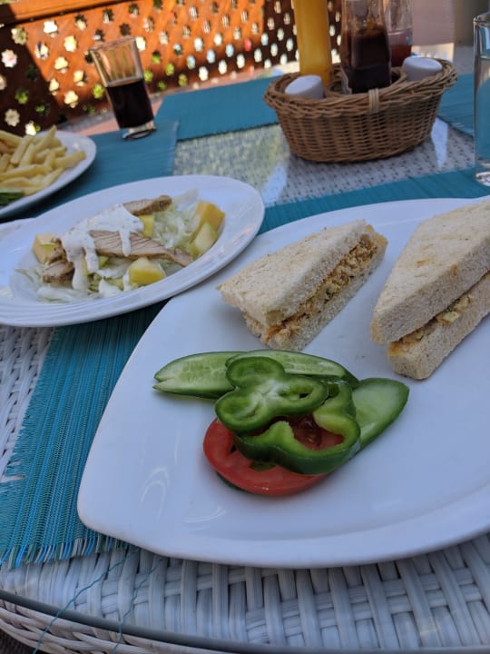 Gastro Grand Waterworld Makadi & Family Star Makadi