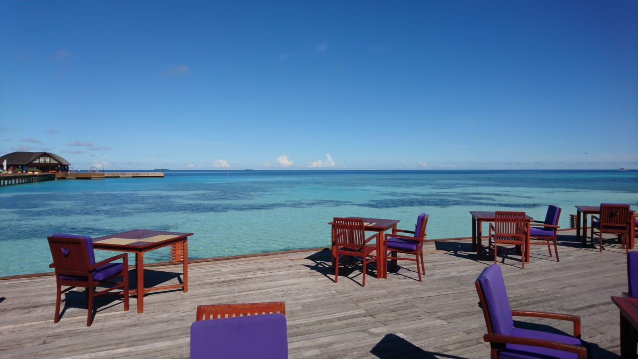 Gastro Sun Siyam Olhuveli