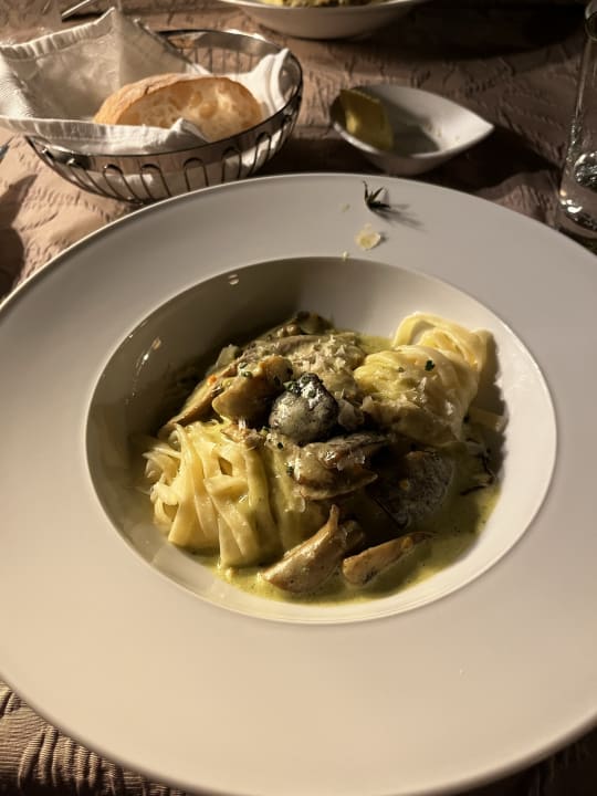 Gastro Niemeyers Romantik Posthotel