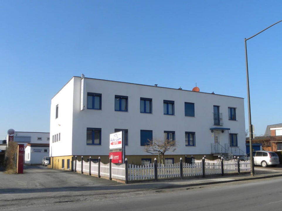 Aalto Hotel Aalto Hotel Garni