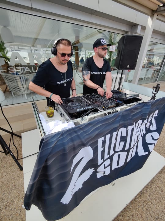 Sport & Freizeit Hotel Garbi Ibiza & Spa