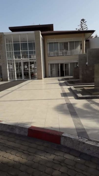 Außenansicht Dunes D'or Ocean Club