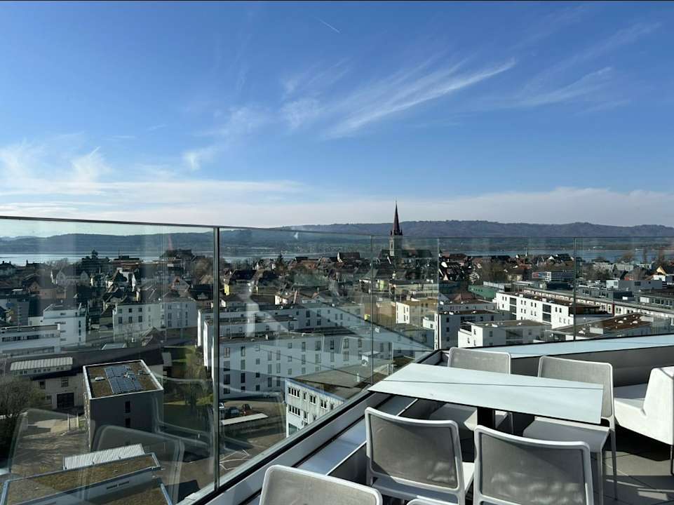 Gastro aquaTurm Hotel