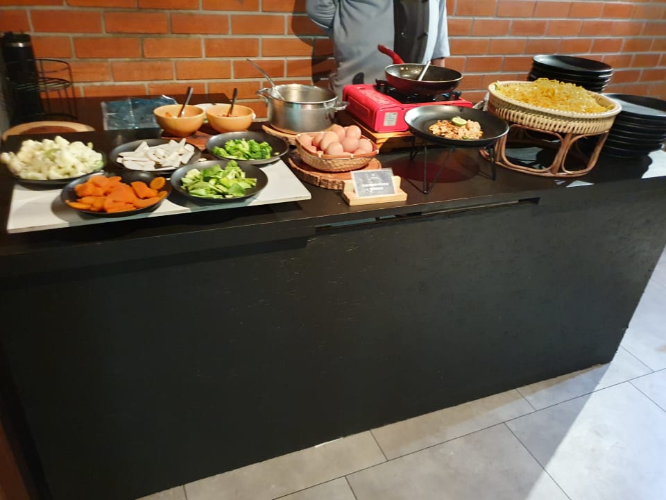 Gastro La Vela Khao Lak