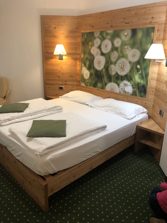 Zimmer Family Hotel Adriana