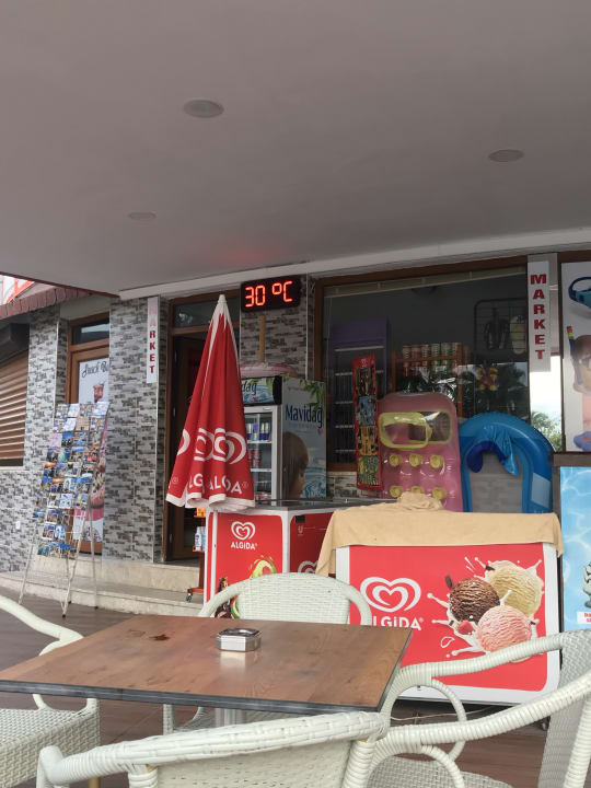 Gastro FUN&SUN Smart Hane Sun Hotel