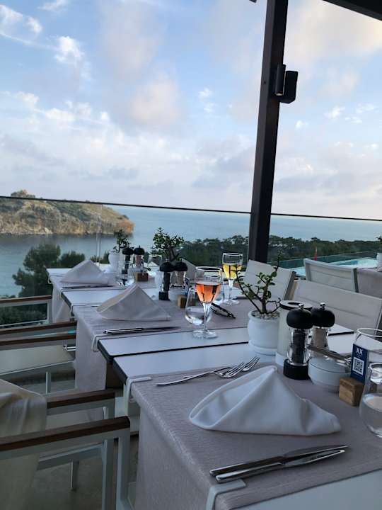 Gastro TUI BLUE Seno - Adults Only