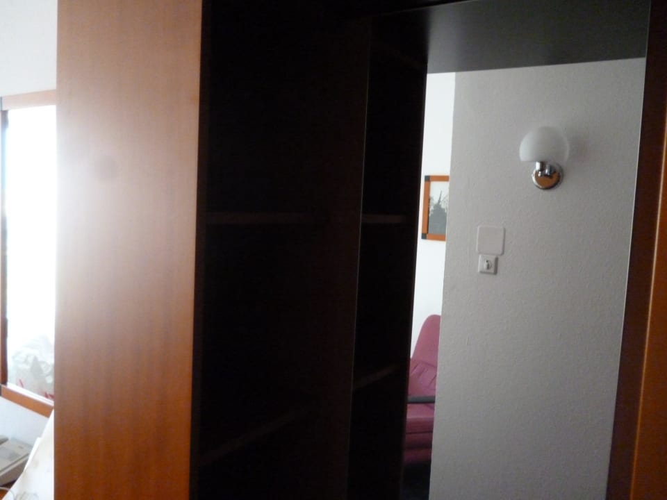 Pokój H&S Hotel Belmondo Leipzig Airport