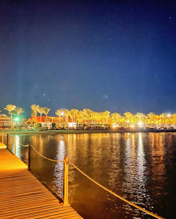 Strand Casa Mare Resort