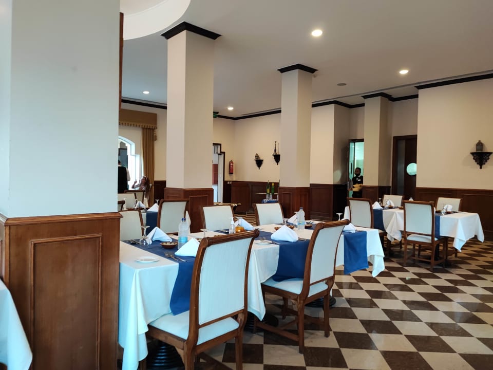 Gastro Stella Beach Resort & Spa Makadi Bay