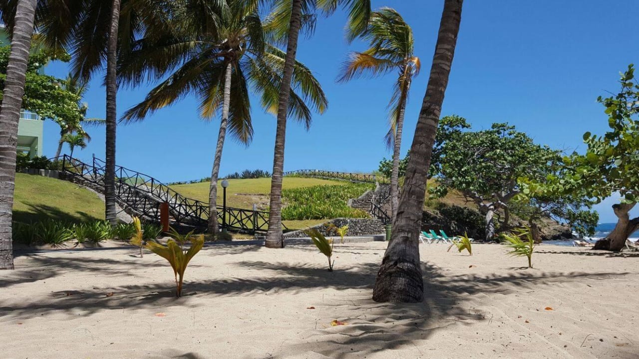 Sehr schön Senator Puerto Plata Hotel