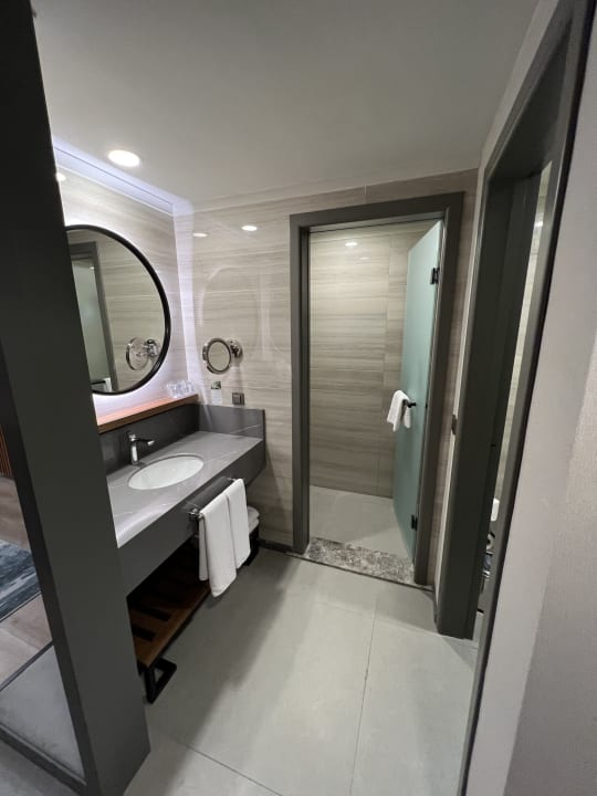 Zimmer Seaden Quality Resort & Spa