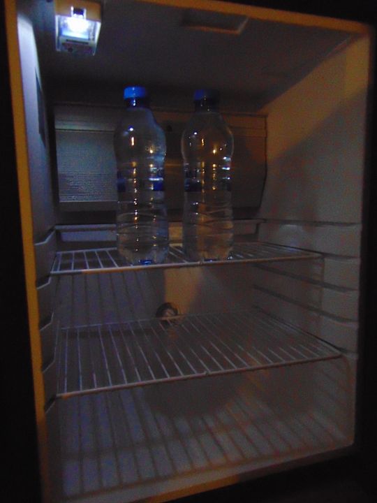 Zimmer Rexan International Hotel