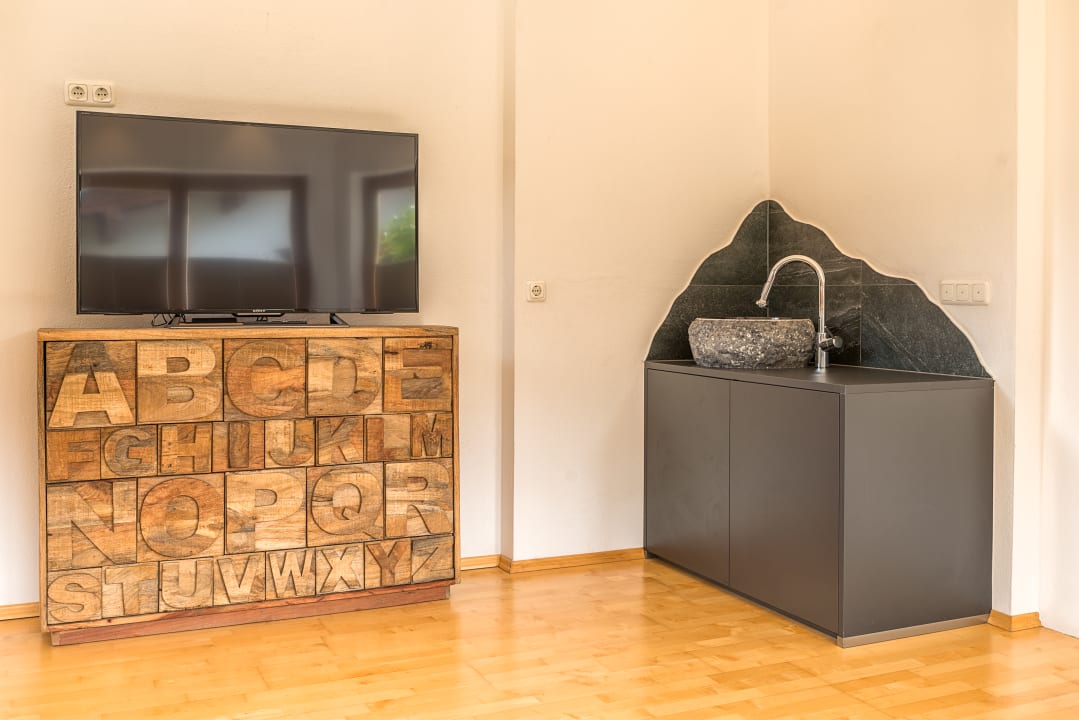 Zimmer Sportchalet Zillertal