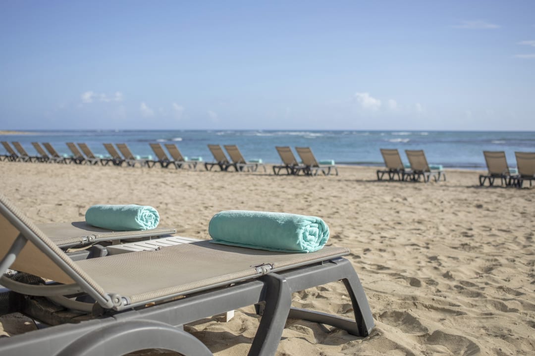 Strand Iberostar Waves Costa Dorada