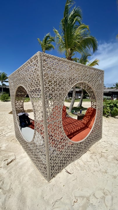 Strand Sanctuary Cap Cana - Adults only