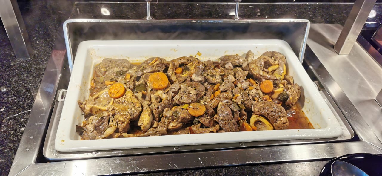 Gastro Calheta Beach