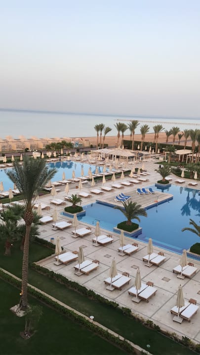 Pool Premier Le Reve Hotel & Spa