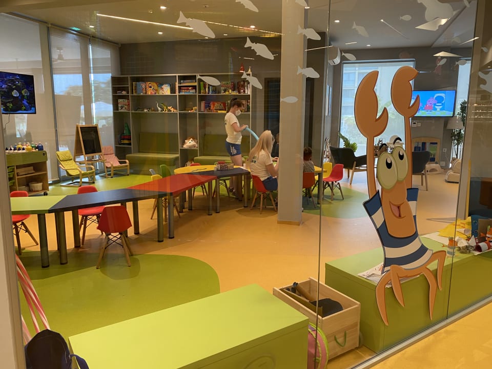 Sport & Freizeit Valamar Parentino Hotel