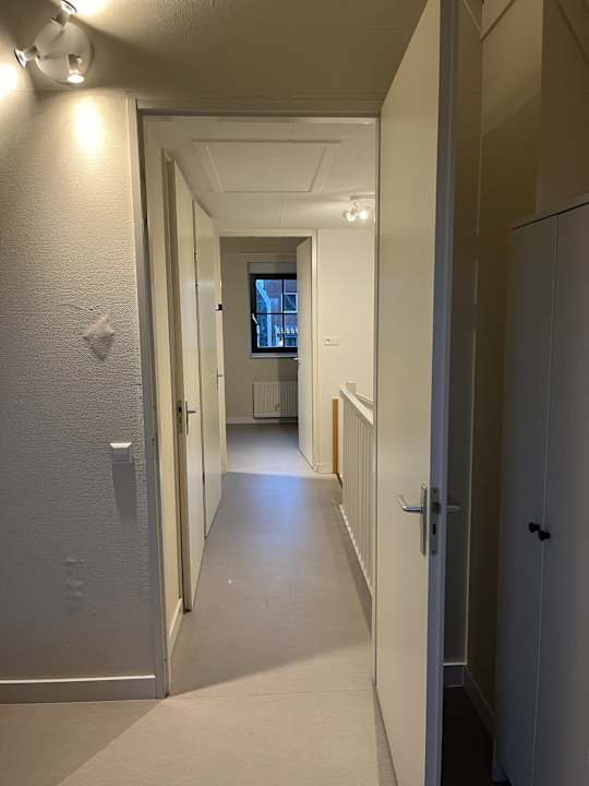 Zimmer Roompot Marinapark Volendam