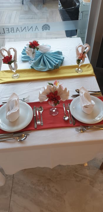 Gastro Annabella Diamond Hotel & Spa