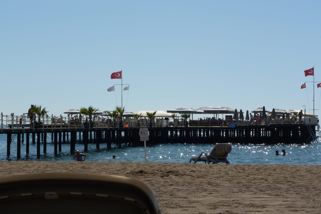 Strand Royal Seginus