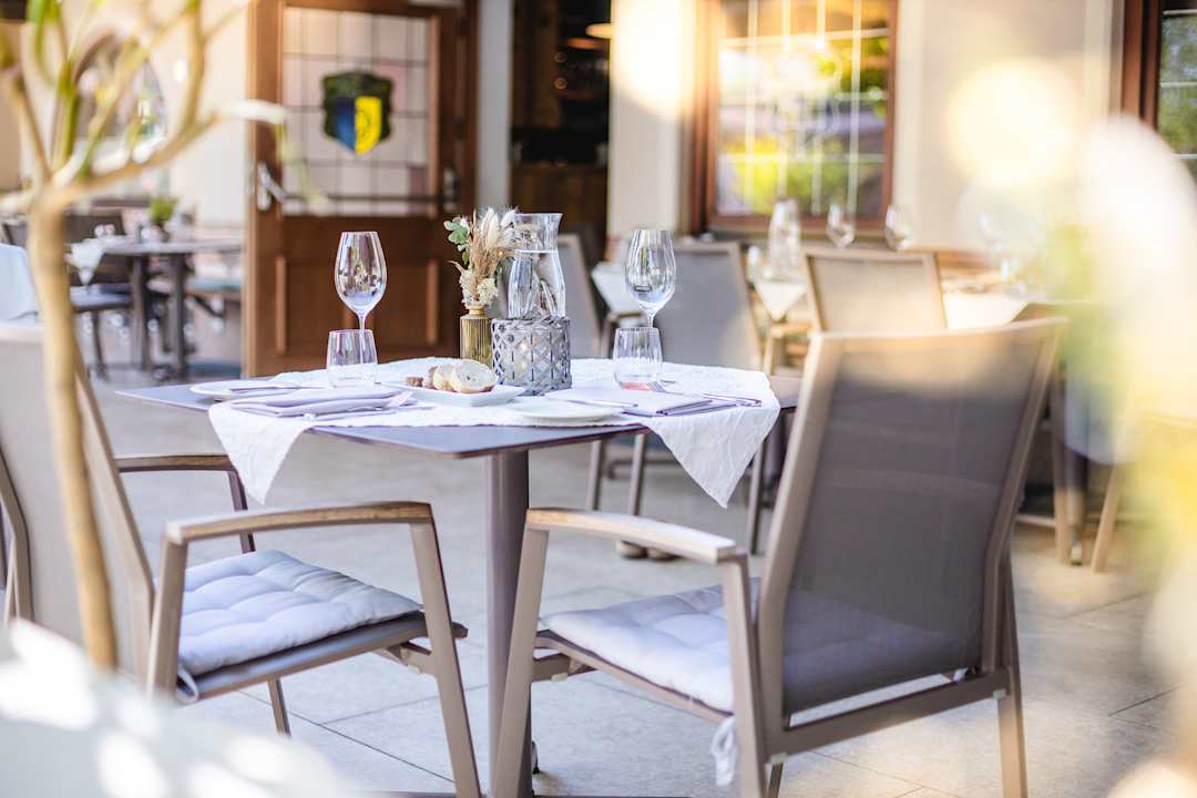 Gastro Hotel und Gasthaus Beim Dresch