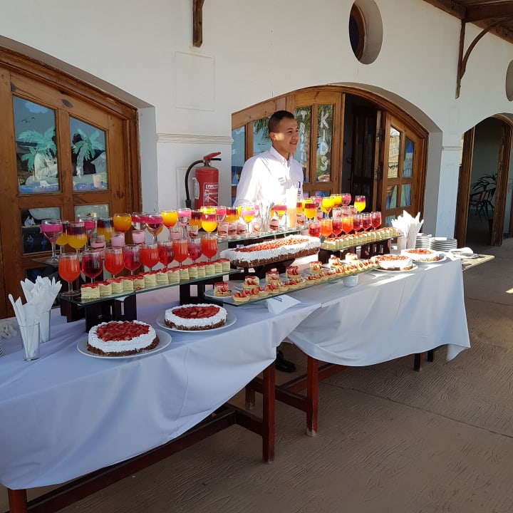 Sonstiges Three Corners Equinox Beach Resort