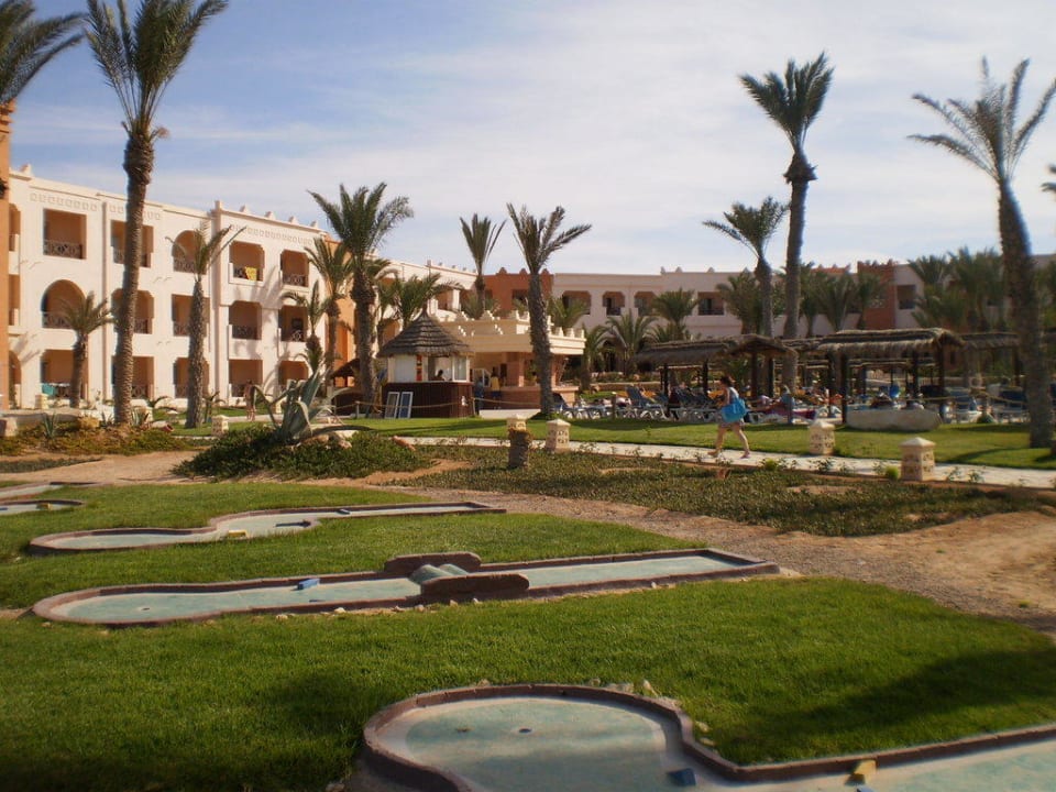 Iberostar Safira Palms Vincci Safira Palms