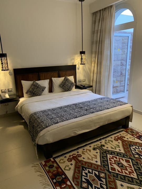 Zimmer Fort Arabesque Resort, Spa & Villas