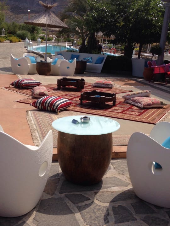 Chillout Aquagrand Artistic Luxury Beach Resort - Adults only