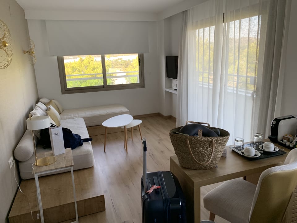 Zimmer BG Hotel Rei del Mediterrani Palace