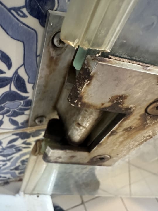 Zimmer Hotel Seabel Aladin Djerba