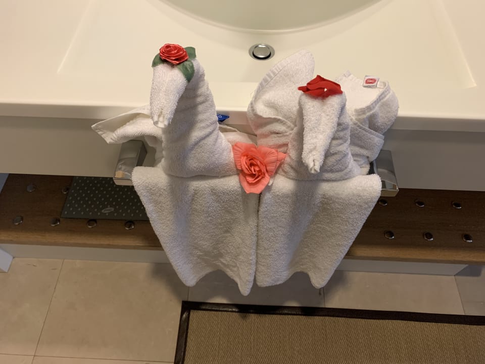 Zimmer Sentido Trendy Verbena Beach